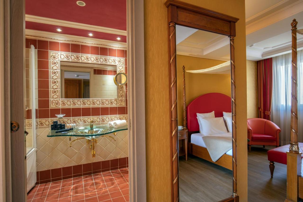 Hotel Homs Rzym Zewnętrze zdjęcie